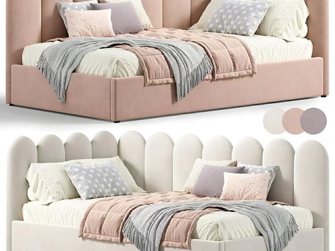 Modern sofa bed