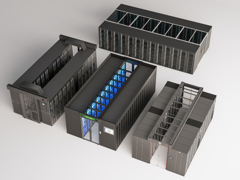 Data Center Storage