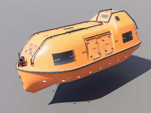 Lifeboat Lifeboat