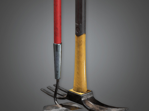 modern farm tools