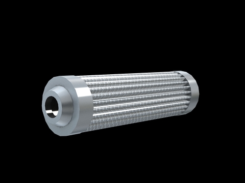 Hydraulic Filter Element Industrial Equipment Parts