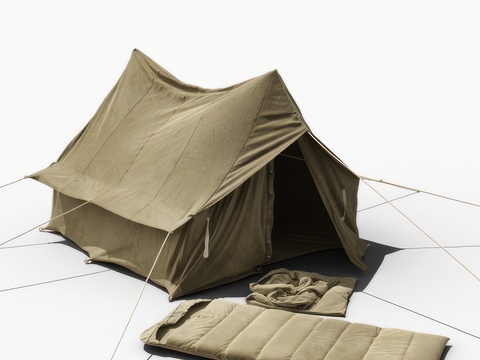 Outdoor Tent Camping Tent