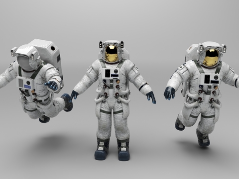 Space Suit