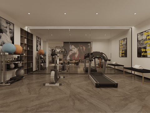 Home Gym