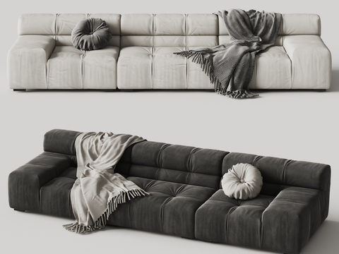 Poliform Couch