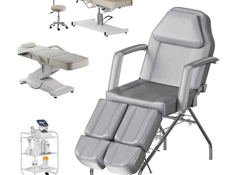 Dentist bed Dental operating bed