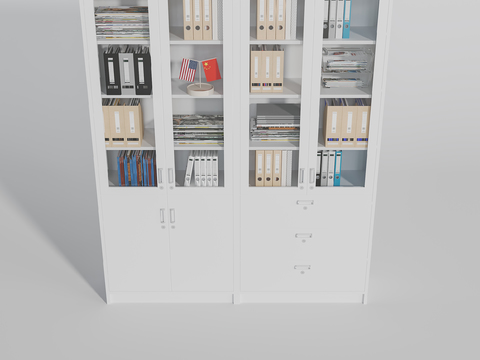 Modern File Cabinet File Cabinet