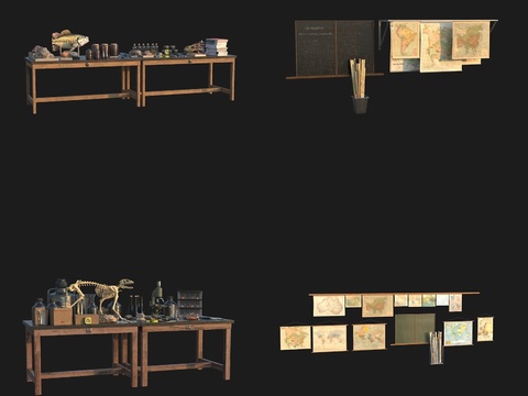 Physical Chemistry Experiment Bench Equipment Equipment