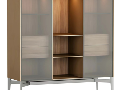 Poliform Wardrobe