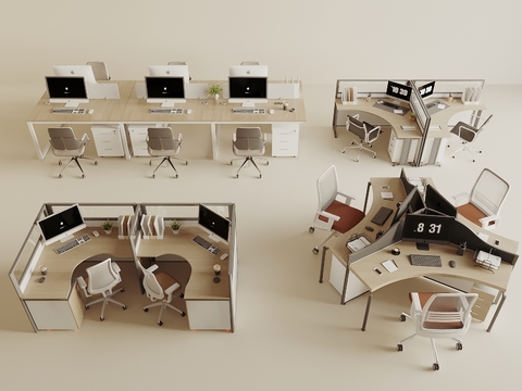 Office furniture