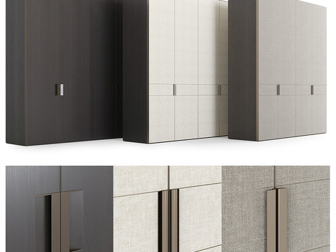 Poliform wardrobe