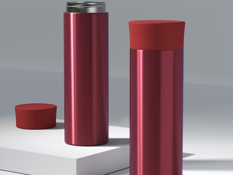 Water Cup Thermos Cup