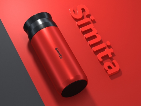 Thermos Cup Kettle