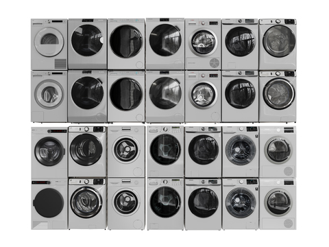 Washer Dryer