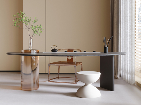 Modern Tea Table Tea Table