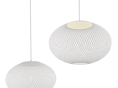 Moooi grid chandelier