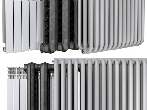 Radiator