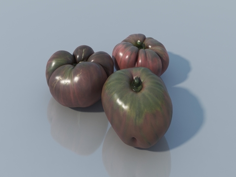 Tomato fruit