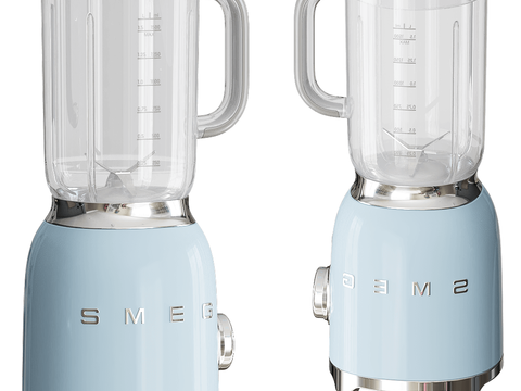 Smeg Blender Juicer