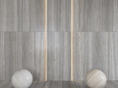 Modern marble wall tiles