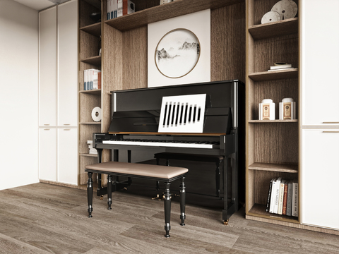 vertical piano electric piano piano cabinet