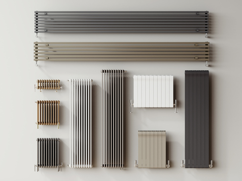 Radiators