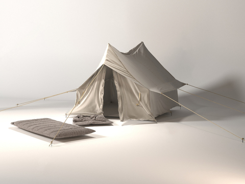 camping tent