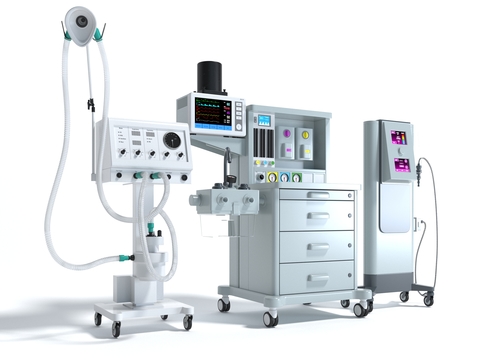 Medical equipment Diagnostic equipment Inspection equipment Medical equipment