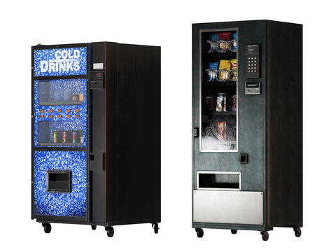 Vending Machine Vending Machine Vending Machine