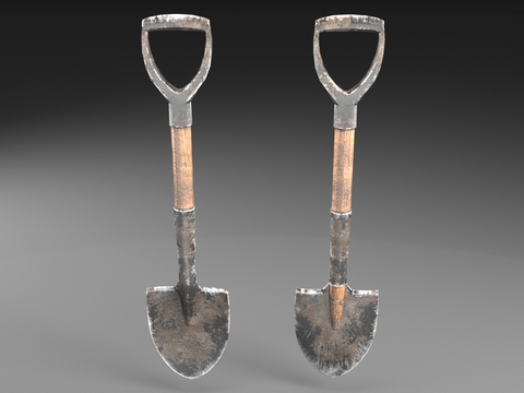 Shovel tool