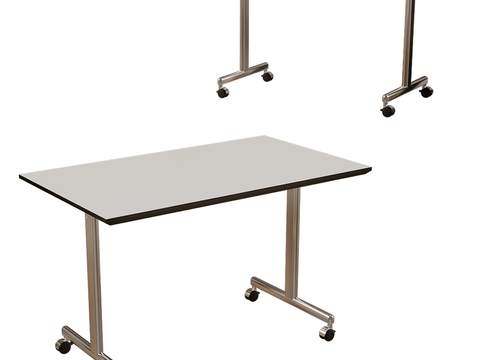 Brunner Modern Activity Training Table