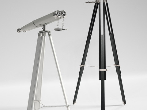 astronomical telescope