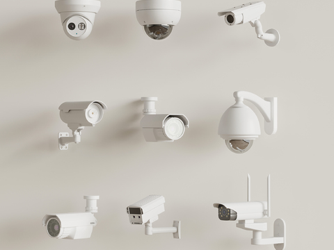 Surveillance camera