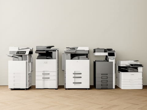 Modern Printers