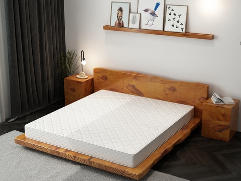 Nordic mattress