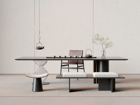 Modern Tea Table Tea Table