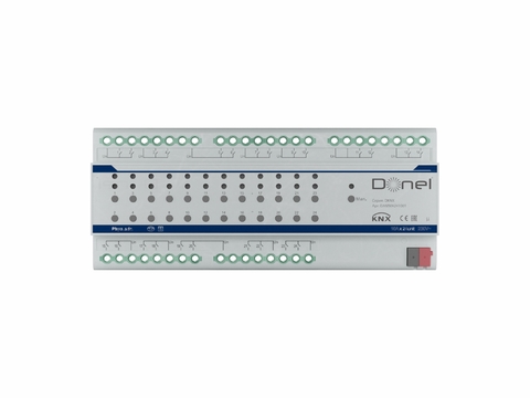 Lighting Panel Switch Controller Module Power