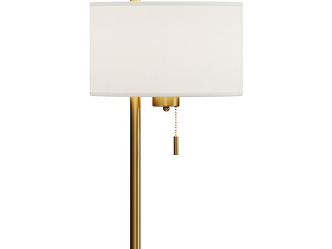 PROXIMA Affordable Luxury Style Table Lamp