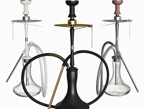 XHoob hookah pipe