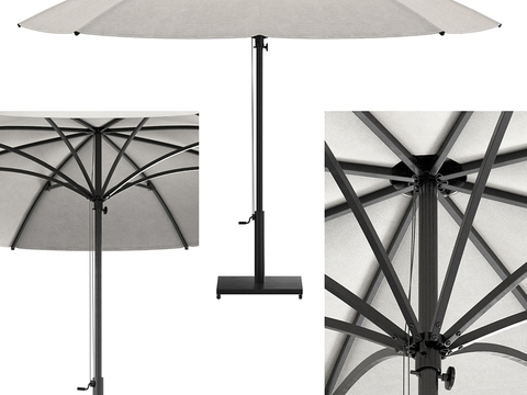 bay umbrella parasol