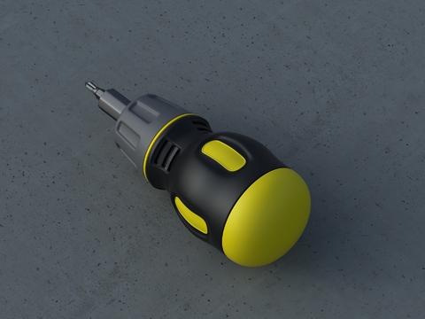 Screwdriver tool