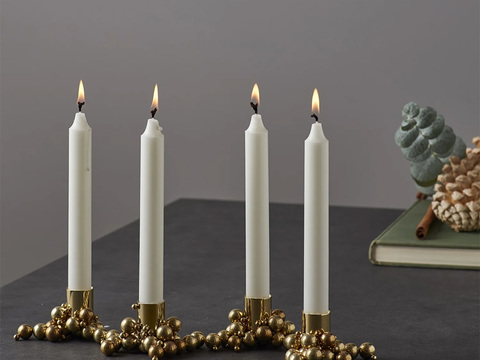 Gejst Candle Holder Decorations