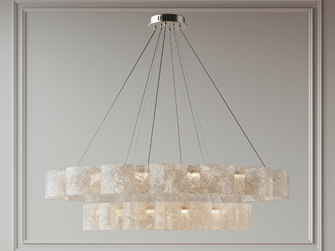 Affordable Luxury Style Chandelier Crystal Chandelier