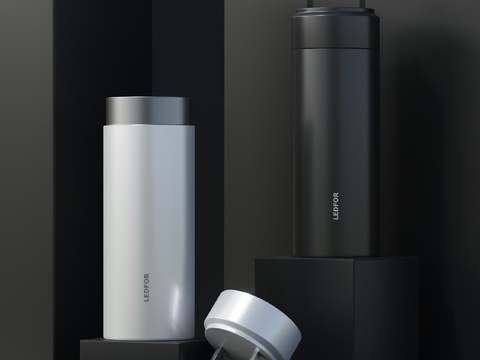 Thermos Cup Water Cup