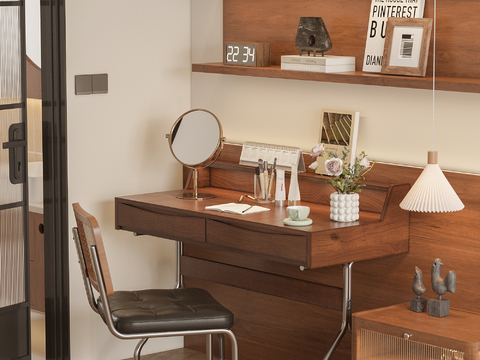 Antique Dressing Table Dressing Table Desk