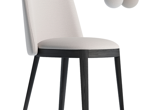 Calligaris chair dining chair