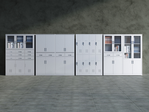 Modern File Cabinet File Cabinet