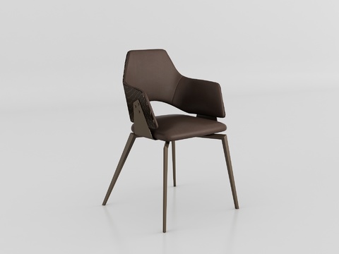 Modern Chair dining chair free