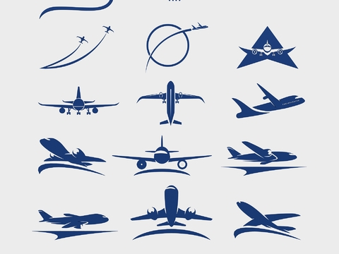 Aircraft Icon