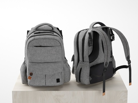 Backpack Schoolbag Backpack